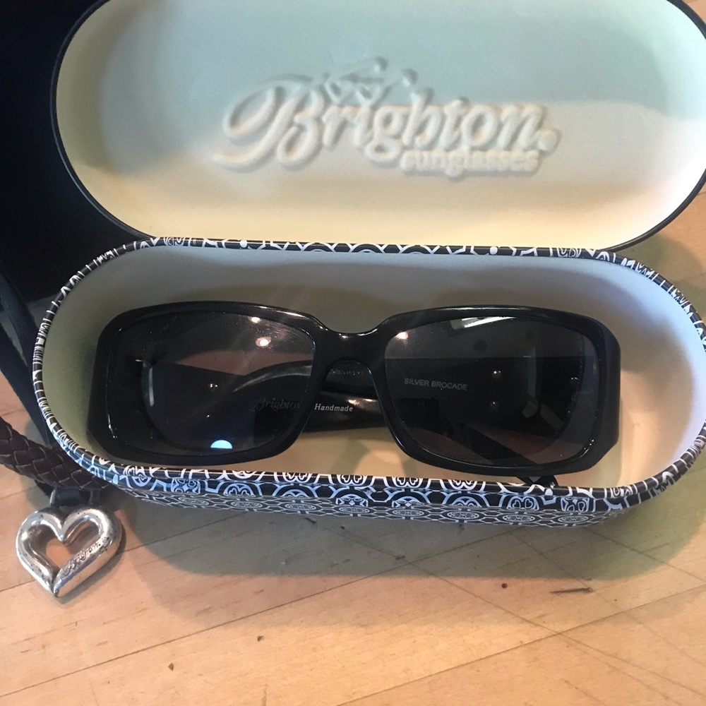 BRIGHTON SUNGLASSES